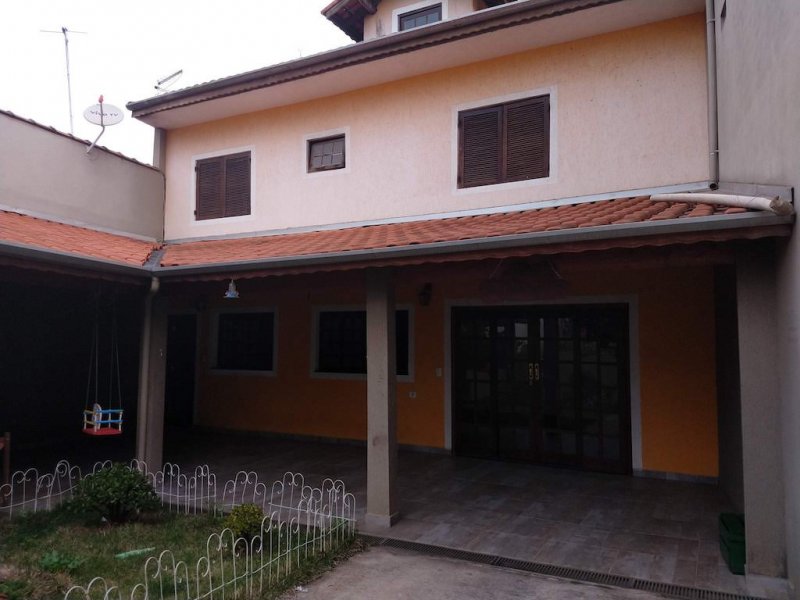 imóvel com 145m² - Bonsucesso - Guarulhos