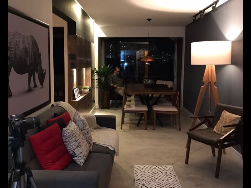 imóvel com 43m² - Vila Moinho Velho - São Paulo