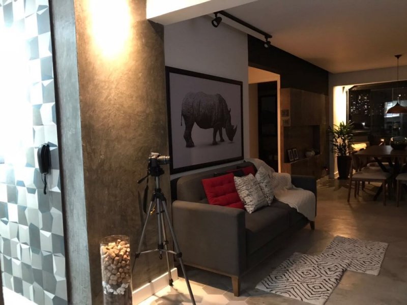 imóvel com 43m² - Vila Moinho Velho - São Paulo