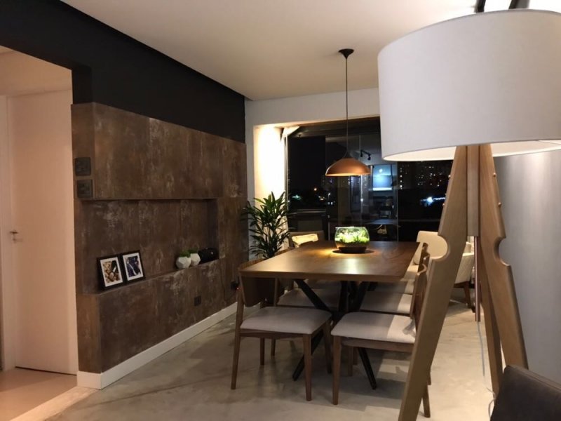 imóvel com 43m² - Vila Moinho Velho - São Paulo