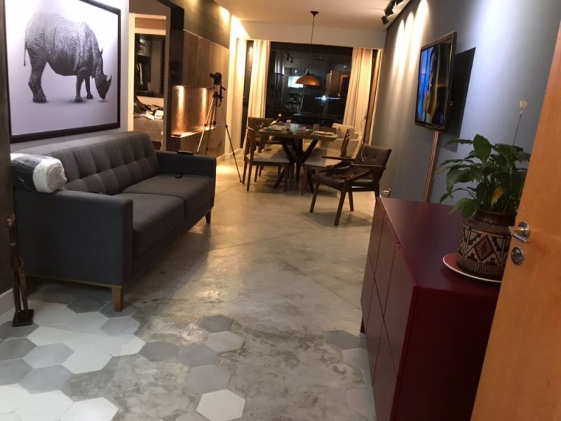 imóvel com 43m² - Vila Moinho Velho - São Paulo