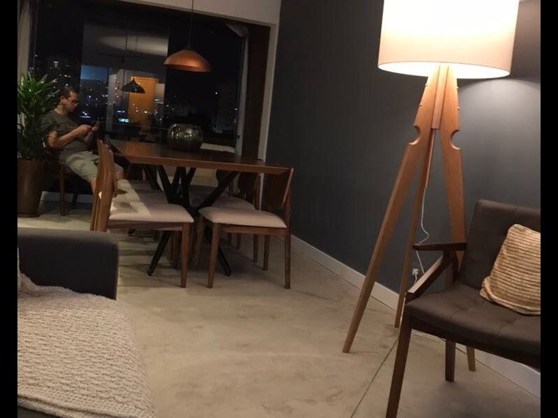 imóvel com 43m² - Vila Moinho Velho - São Paulo