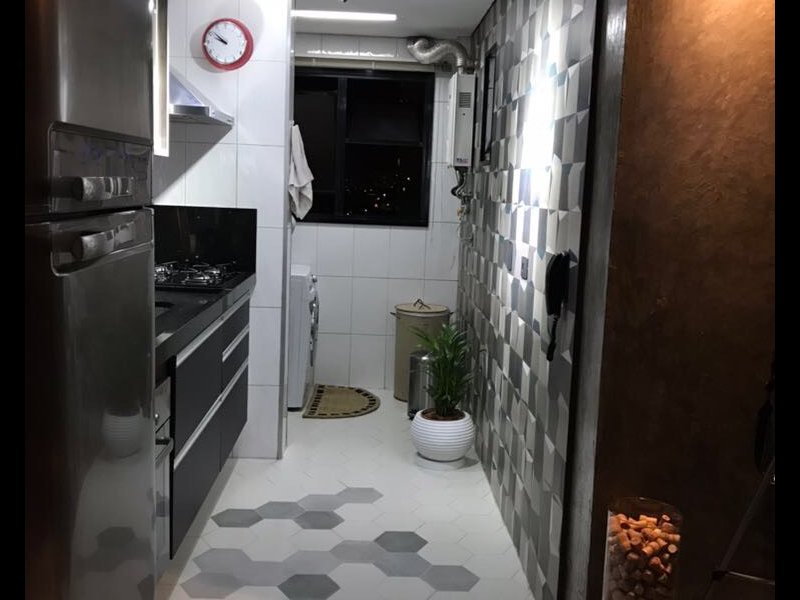 imóvel com 43m² - Vila Moinho Velho - São Paulo