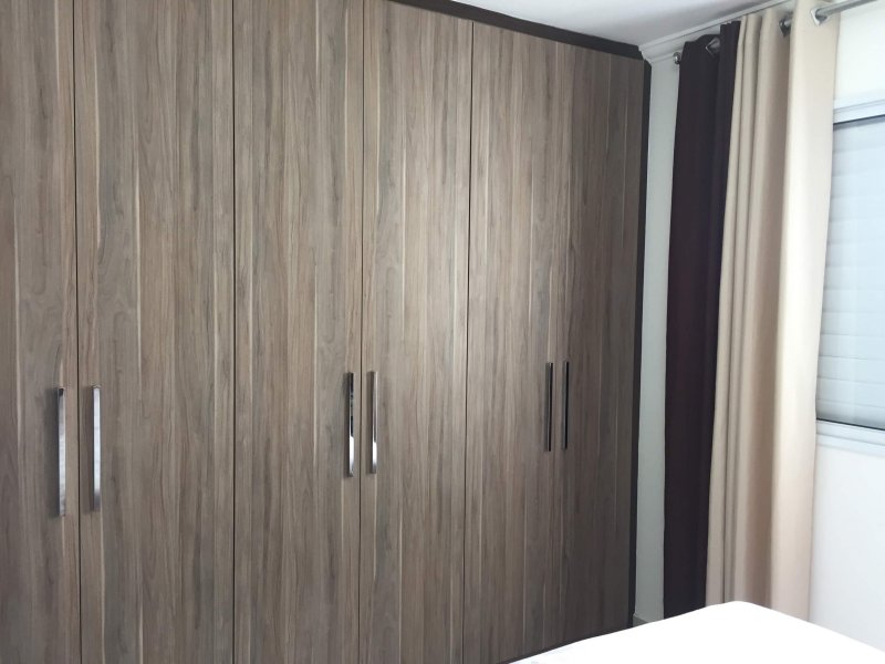 imóvel com 54m² - Vila Rica - São Bernardo do Campo