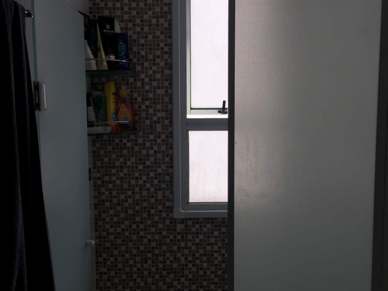 imóvel com 54m² - Vila Rica - São Bernardo do Campo