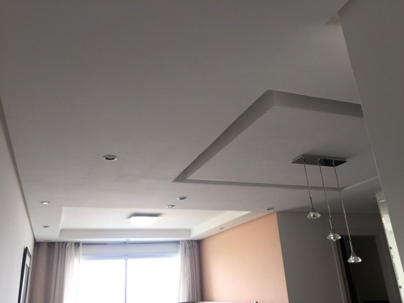 imóvel com 54m² - Vila Rica - São Bernardo do Campo