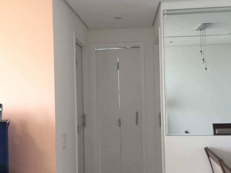 imóvel com 54m² - Vila Rica - São Bernardo do Campo