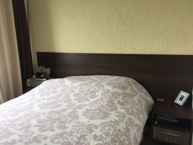 imóvel com 54m² - Vila Rica - São Bernardo do Campo