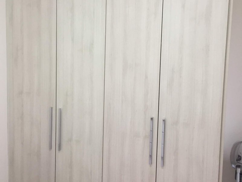 imóvel com 54m² - Vila Rica - São Bernardo do Campo