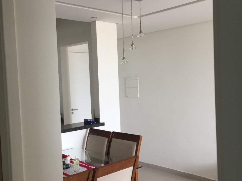 imóvel com 54m² - Vila Rica - São Bernardo do Campo