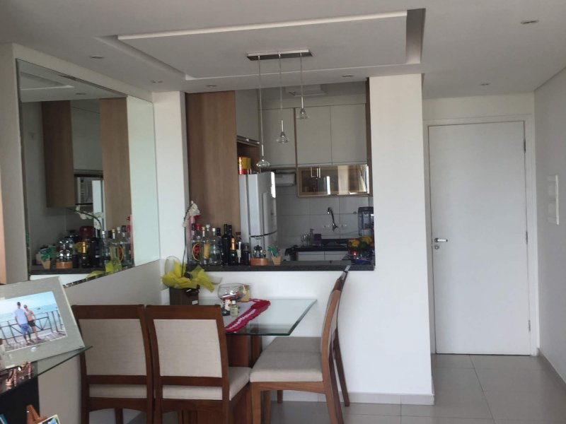 imóvel com 54m² - Vila Rica - São Bernardo do Campo