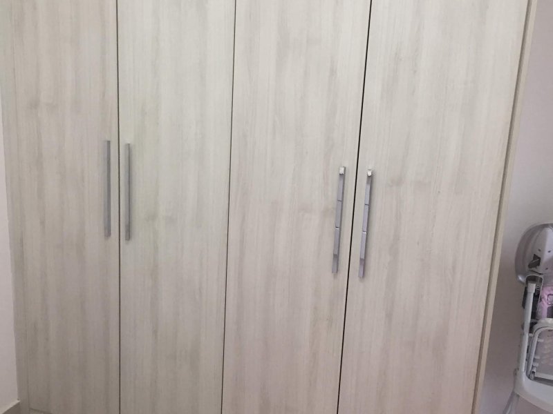 imóvel com 54m² - Vila Rica - São Bernardo do Campo