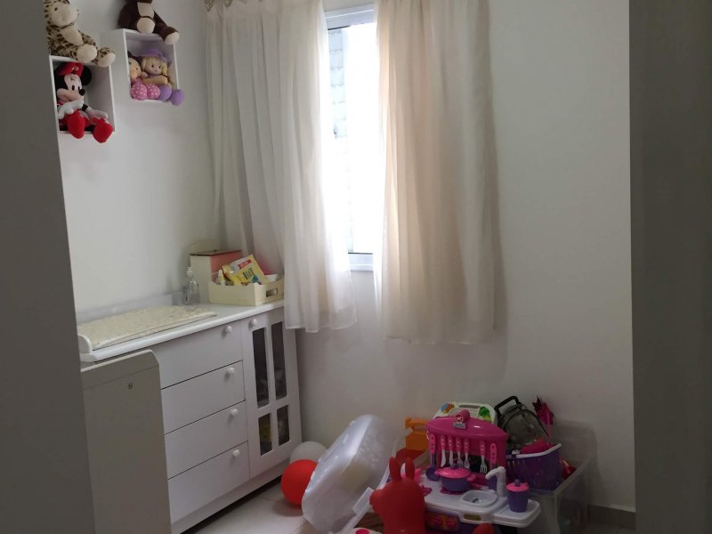 imóvel com 54m² - Vila Rica - São Bernardo do Campo