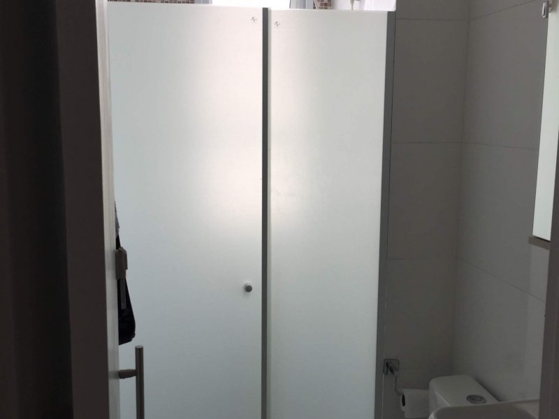 imóvel com 54m² - Vila Rica - São Bernardo do Campo