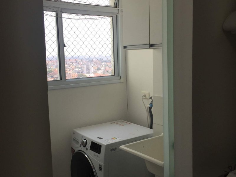 imóvel com 54m² - Vila Rica - São Bernardo do Campo