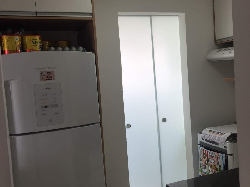 imóvel com 54m² - Vila Rica - São Bernardo do Campo