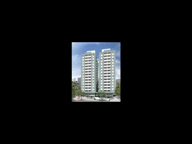imóvel com 54m² - Vila Rica - São Bernardo do Campo