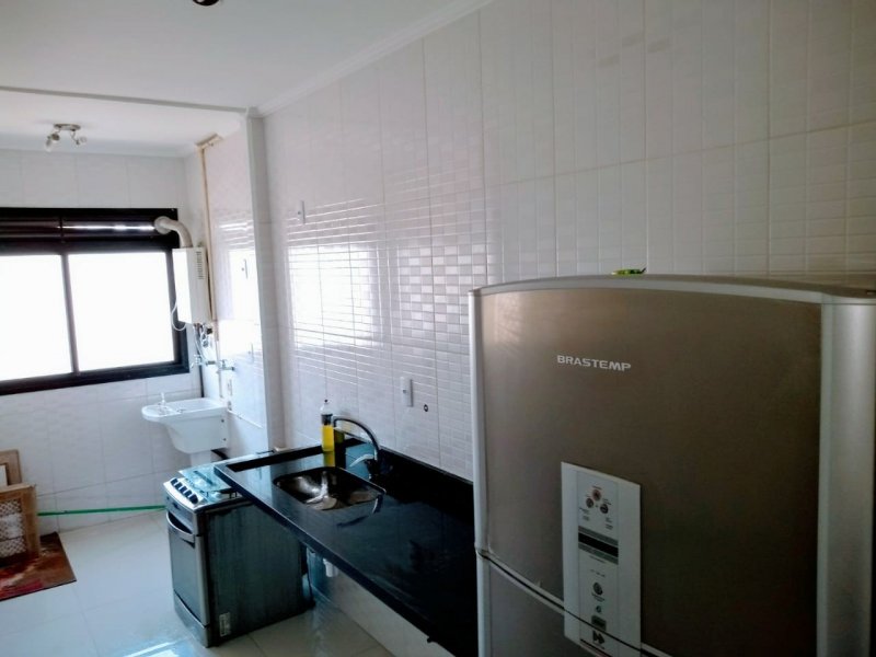 imóvel com 60m² - Vila Andrade - São Paulo