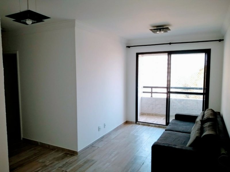 imóvel com 60m² - Vila Andrade - São Paulo