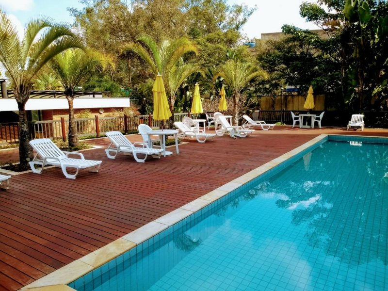 imóvel com 60m² - Vila Andrade - São Paulo
