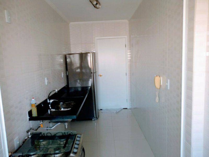 imóvel com 60m² - Vila Andrade - São Paulo