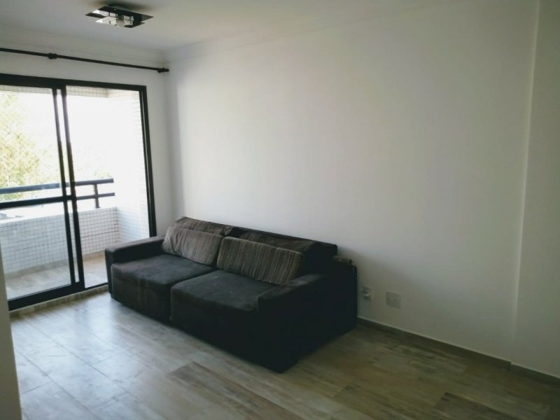 imóvel com 60m² - Vila Andrade - São Paulo