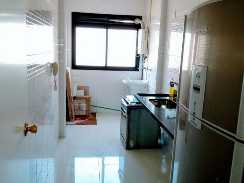 imóvel com 60m² - Vila Andrade - São Paulo