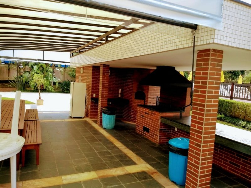 imóvel com 60m² - Vila Andrade - São Paulo