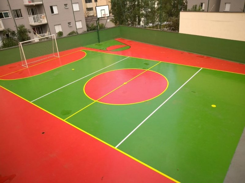 imóvel com 60m² - Vila Andrade - São Paulo
