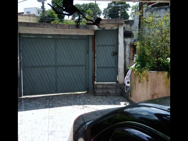imóvel com 100m² - Jardim Cliper - São Paulo