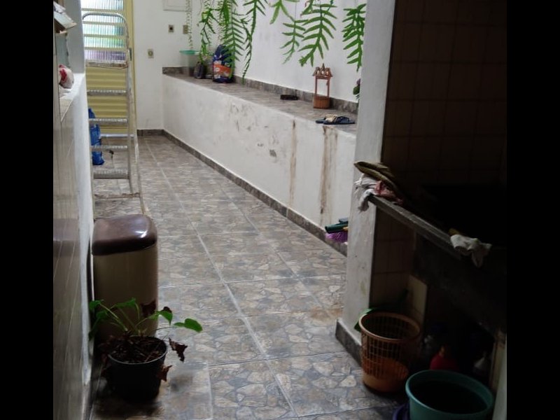 imóvel com 100m² - Jardim Cliper - São Paulo