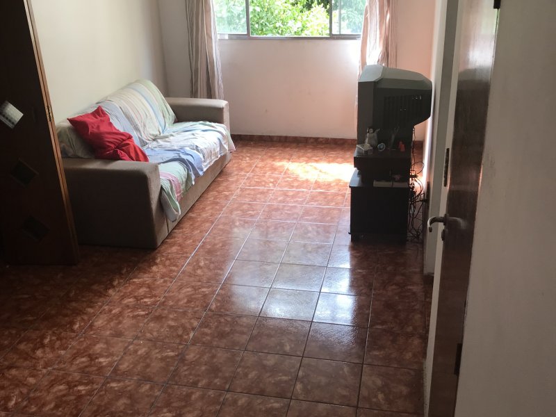imóvel com 56m² - Caucaia do Alto - Cotia