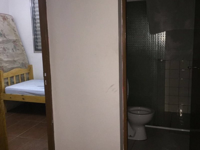 imóvel com 56m² - Caucaia do Alto - Cotia