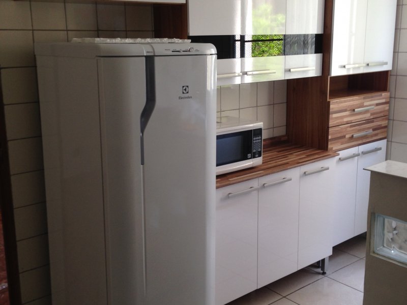 imóvel com 56m² - Caucaia do Alto - Cotia