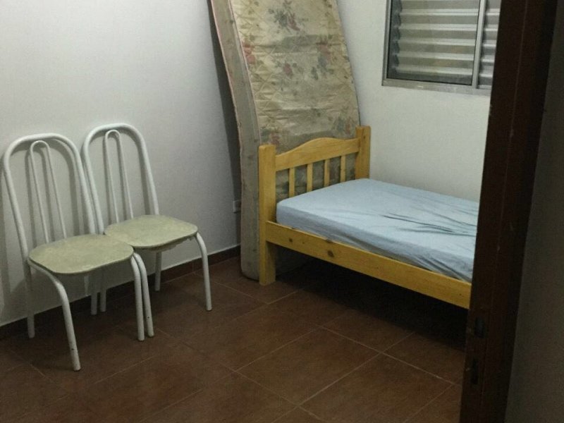 imóvel com 56m² - Caucaia do Alto - Cotia