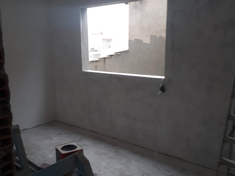 imóvel com 342m² - Parque Continental - Guarulhos