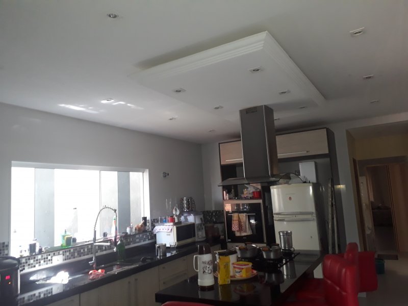 imóvel com 342m² - Parque Continental - Guarulhos