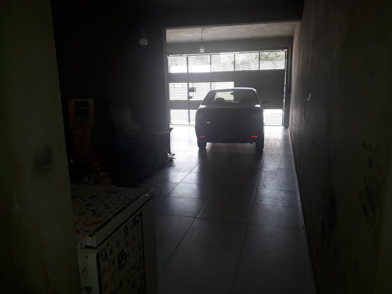 imóvel com 342m² - Parque Continental - Guarulhos