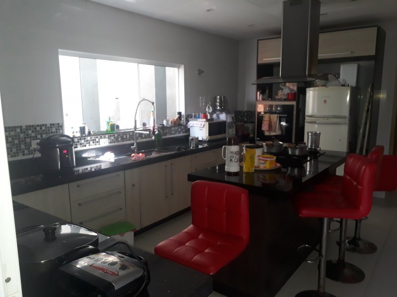 imóvel com 342m² - Parque Continental - Guarulhos