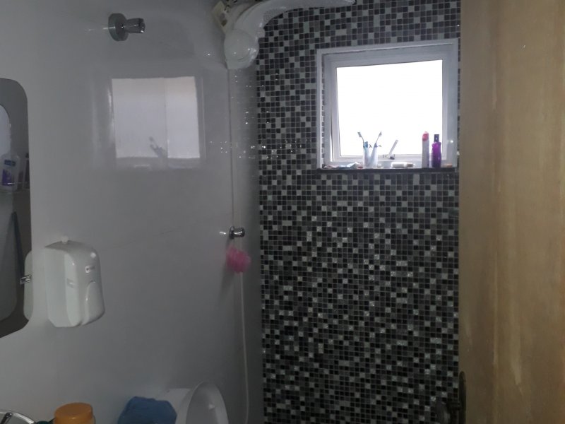 imóvel com 342m² - Parque Continental - Guarulhos