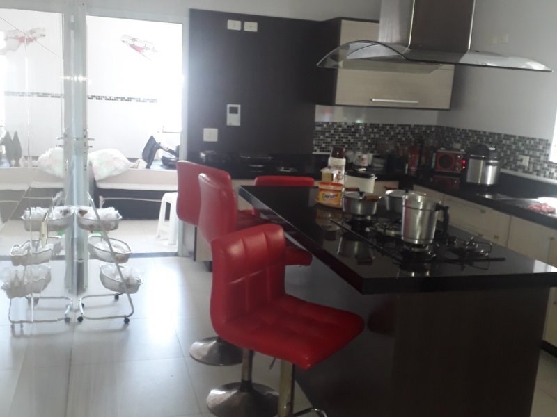 imóvel com 342m² - Parque Continental - Guarulhos