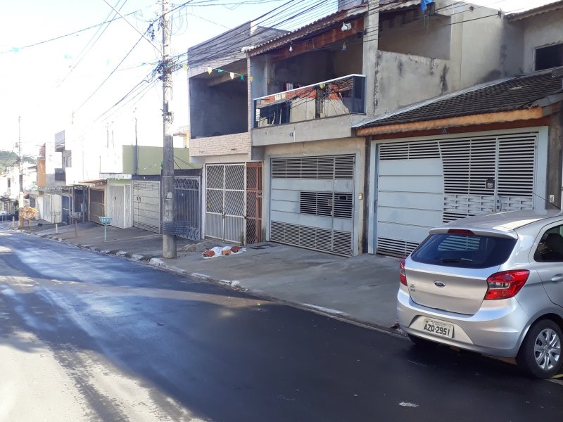 imóvel com 342m² - Parque Continental - Guarulhos