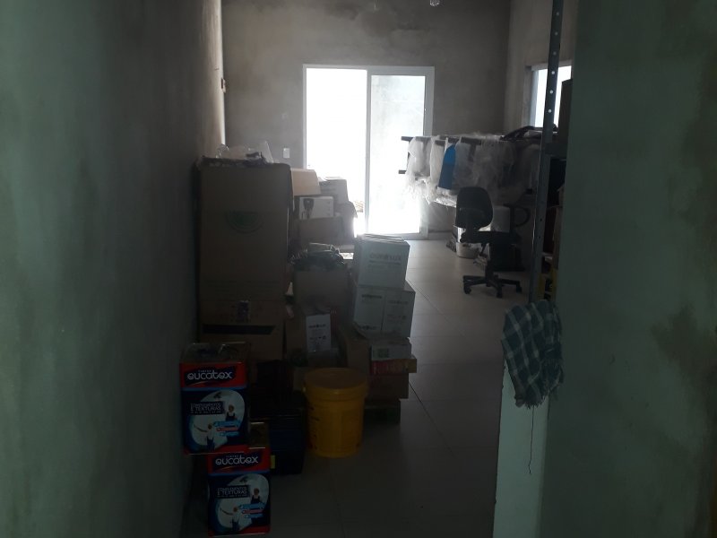 imóvel com 342m² - Parque Continental - Guarulhos