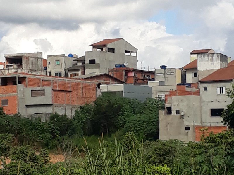 imóvel com 342m² - Parque Continental - Guarulhos