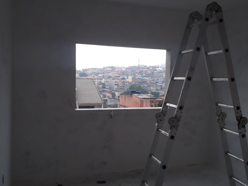 imóvel com 342m² - Parque Continental - Guarulhos