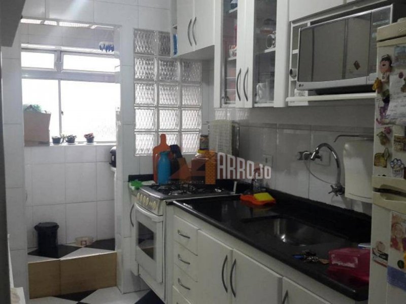 imóvel com 53m² - Vila Santana - São Paulo