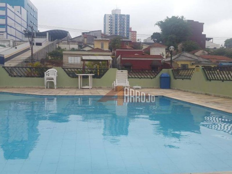 imóvel com 53m² - Vila Santana - São Paulo
