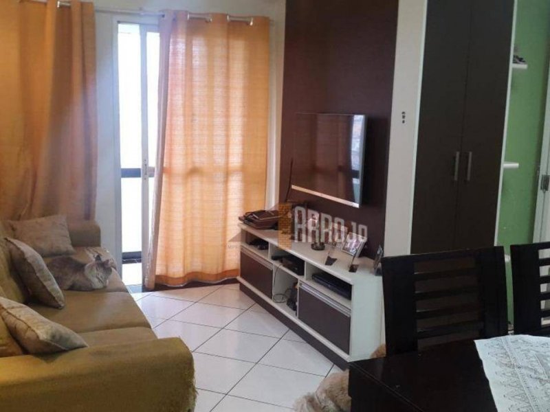 imóvel com 53m² - Vila Santana - São Paulo