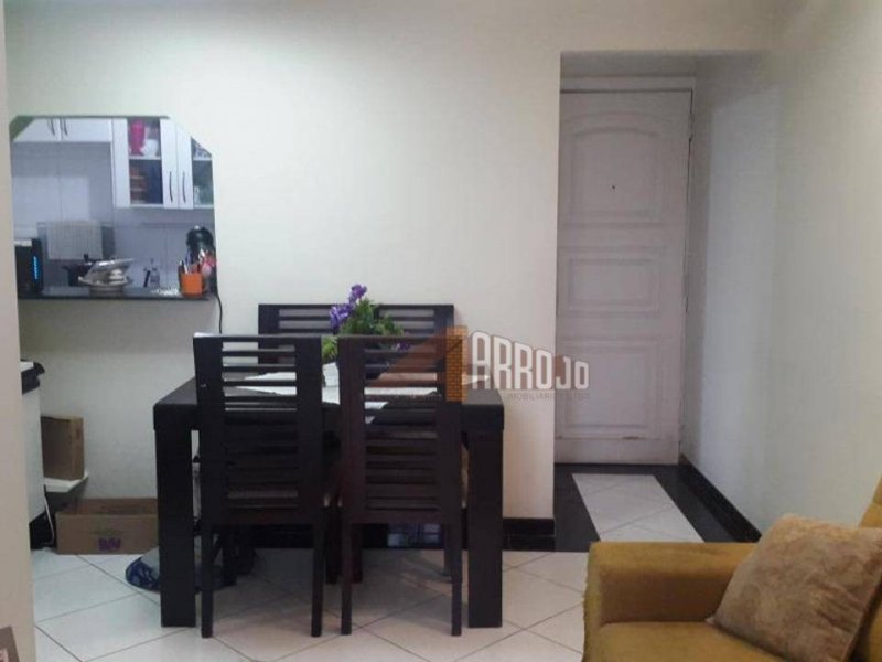 imóvel com 53m² - Vila Santana - São Paulo