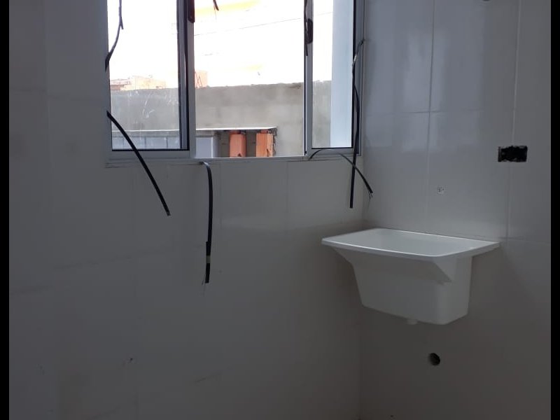 imóvel com 63m² - Jardim dos Alpes - Sorocaba